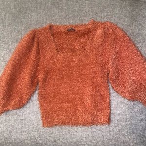 Crop Top (polyester)